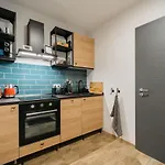 Apartment Monkey Budapest