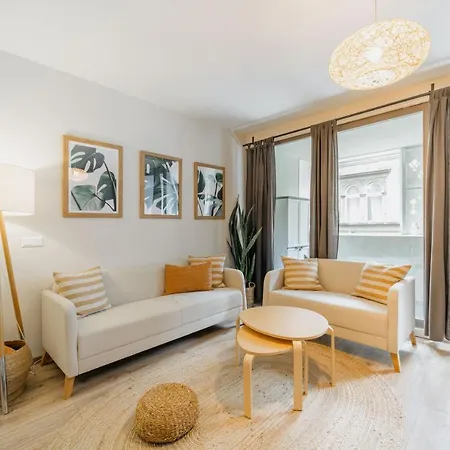 公寓 Monkey 布达佩斯