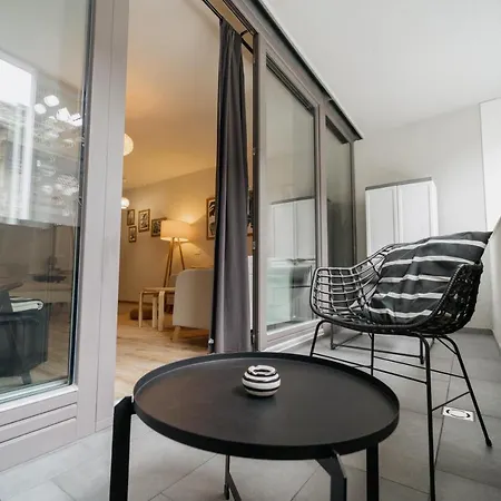 Appartement Monkey *