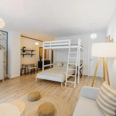 Appartement Monkey *