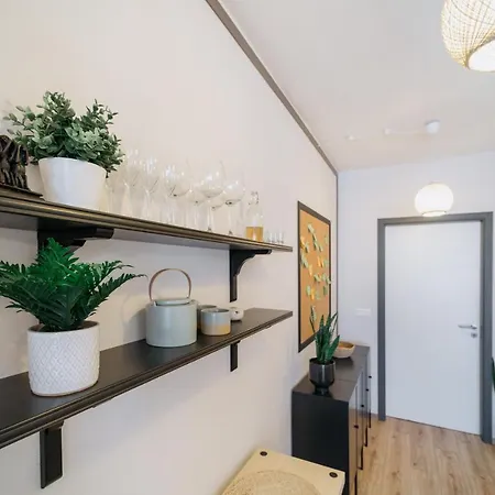 Monkey Appartement *