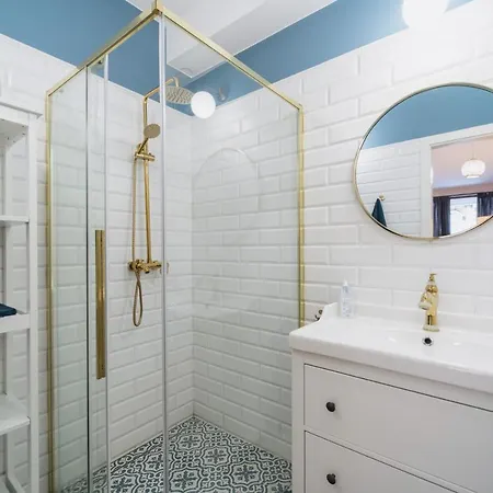 Monkey 公寓 布达佩斯