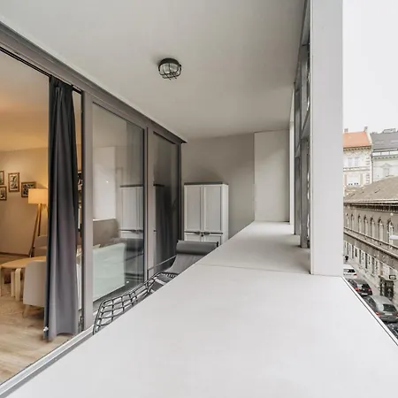 Monkey Appartement *