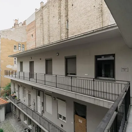 Monkey Βουδαπέστη