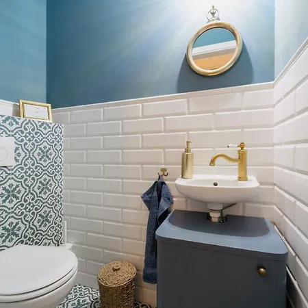 Monkey Διαμέρισμα